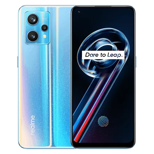 Ремонт сим лотка Realme 9 pro+