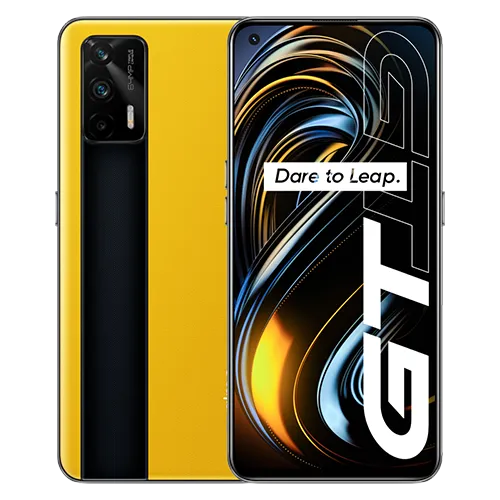 Ремонт сим лотка Realme GT