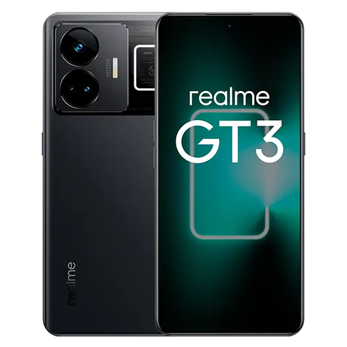 Ремонт сим лотка Realme GT3