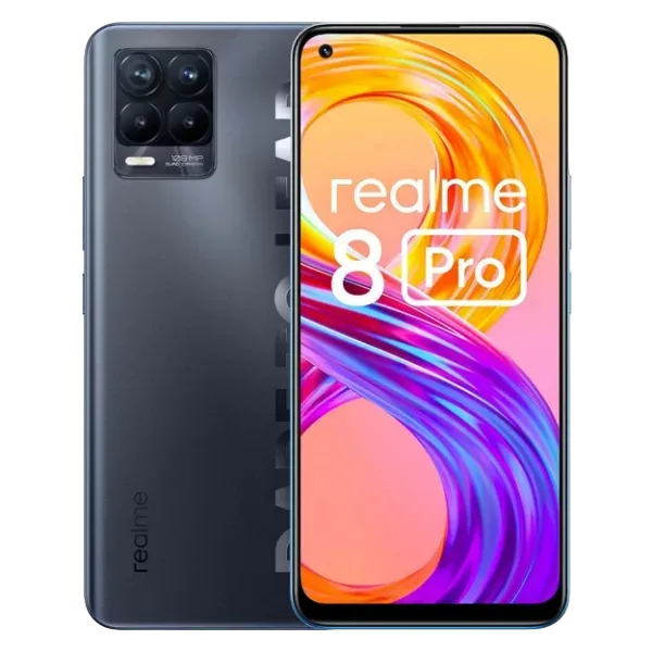 Ремонт сим лотка Realme 8 Pro
